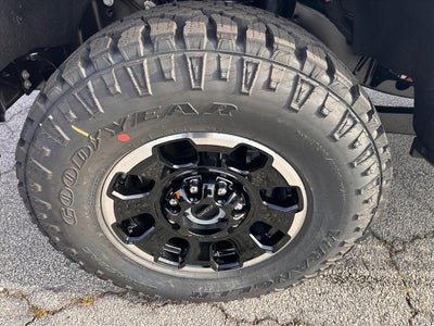 2026 Ford F-350 Super Duty Lariat