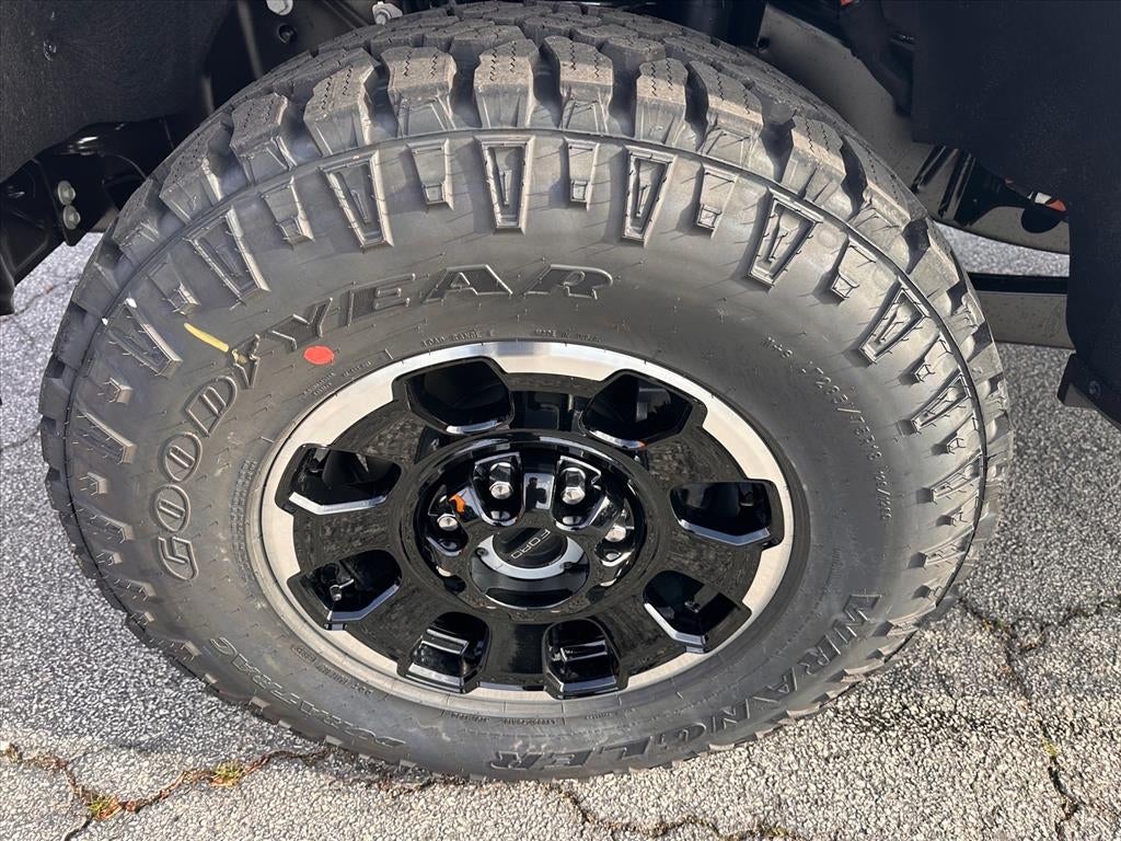 2026 Ford F-350 Super Duty Lariat