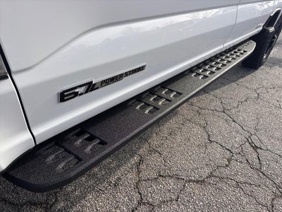 2026 Ford F-350 Super Duty Lariat