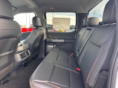 2026 Ford F-350 Super Duty Lariat