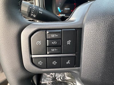 2026 Ford F-350 Super Duty Lariat