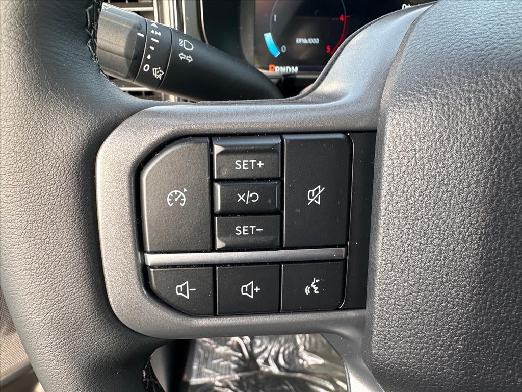 2026 Ford F-350 Super Duty Lariat