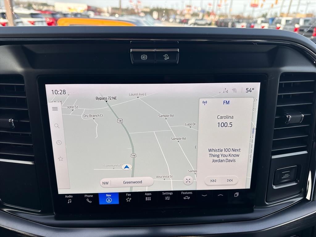 2026 Ford F-350 Super Duty Lariat