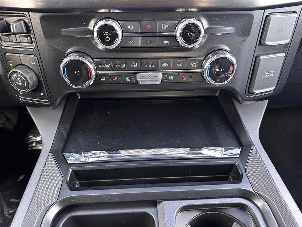 2026 Ford F-350 Super Duty Lariat