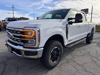2026 Ford F-350 Super Duty Lariat