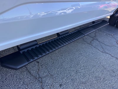 2026 Ford F-350 Super Duty XLT