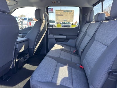 2026 Ford F-350 Super Duty XLT