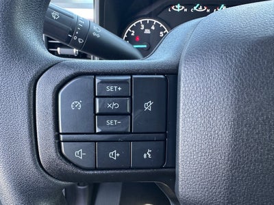 2026 Ford F-350 Super Duty XLT