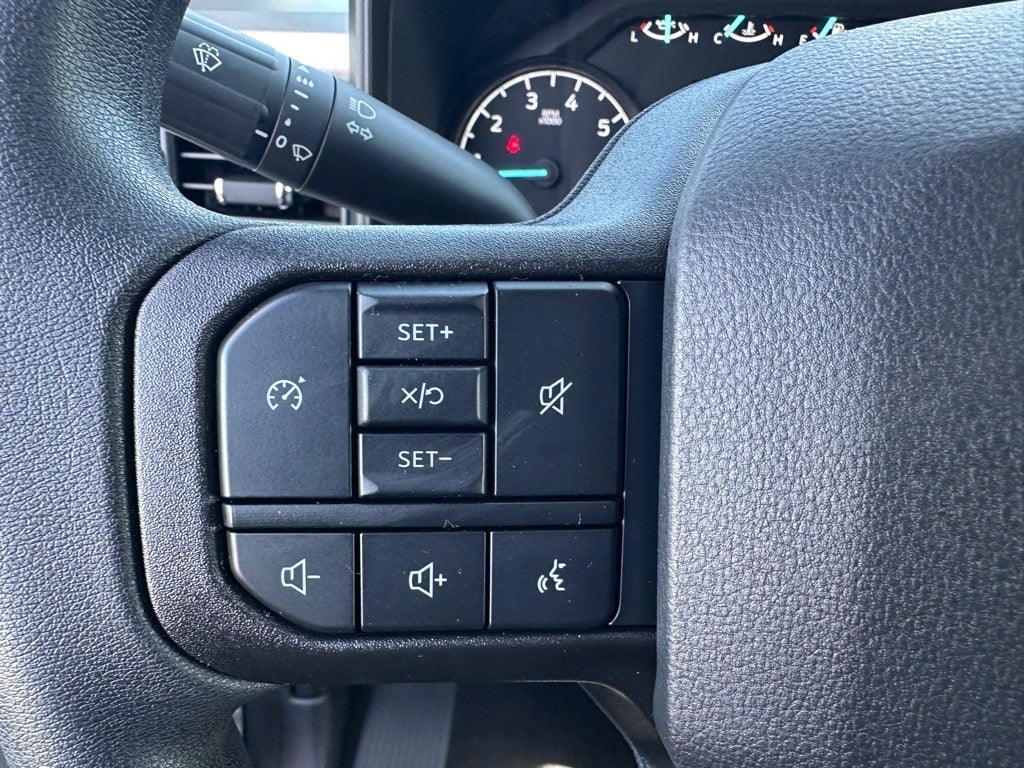 2026 Ford F-350 Super Duty XLT