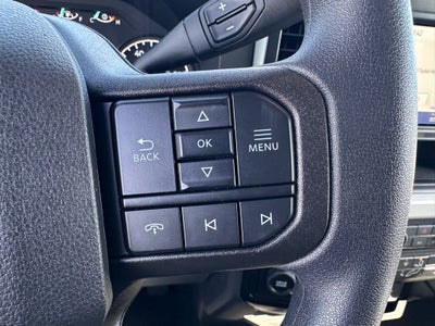 2026 Ford F-350 Super Duty XLT