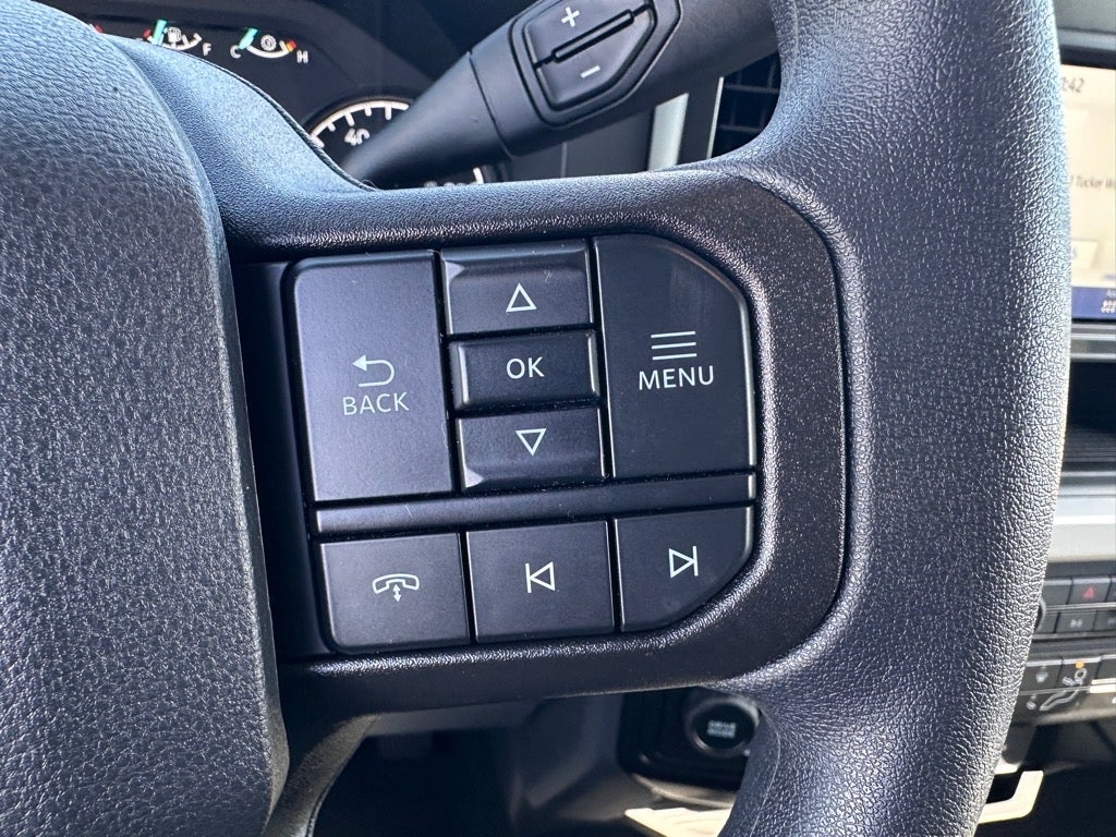 2026 Ford F-350 Super Duty XLT