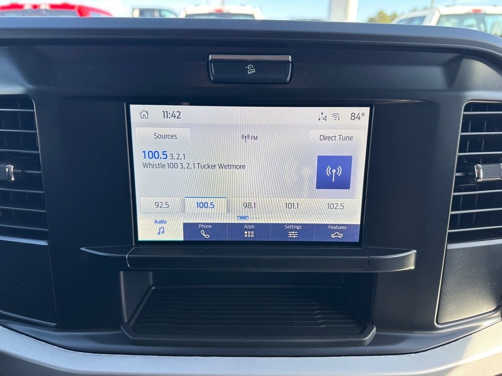 2026 Ford F-350 Super Duty XLT