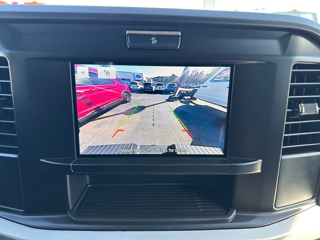 2026 Ford F-350 Super Duty XLT