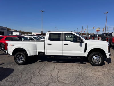2026 Ford F-350 Super Duty XLT