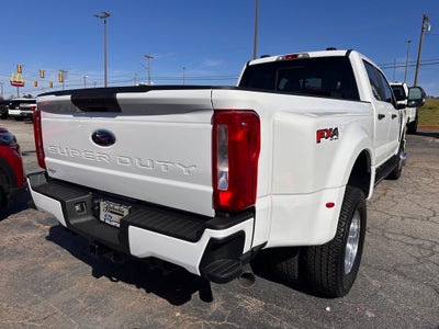 2026 Ford F-350 Super Duty XLT