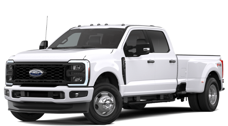 2026 Ford F-350 Super Duty XLT