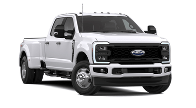 2026 Ford F-350 Super Duty XLT