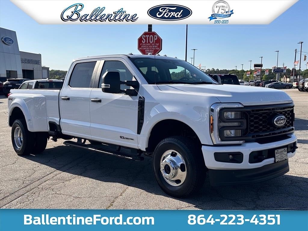 2026 Ford F-350 Super Duty XL