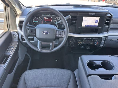 2026 Ford F-350 Super Duty XL