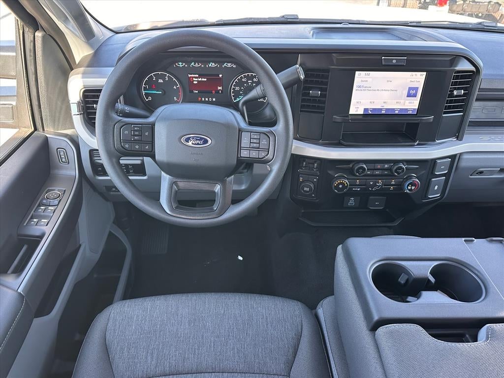 2026 Ford F-350 Super Duty XL