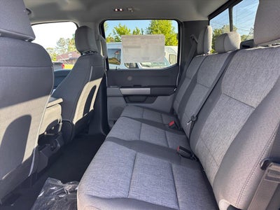 2026 Ford F-350 Super Duty XL