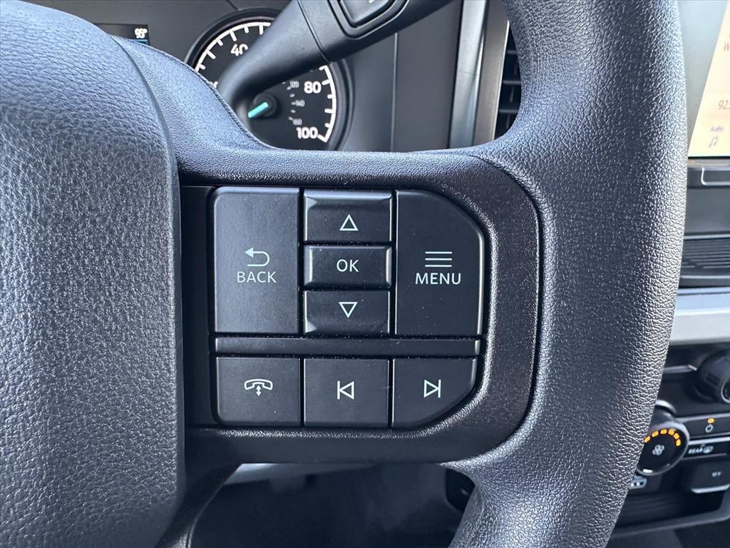 2026 Ford F-350 Super Duty XL