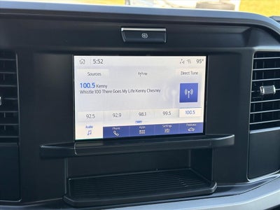 2026 Ford F-350 Super Duty XL