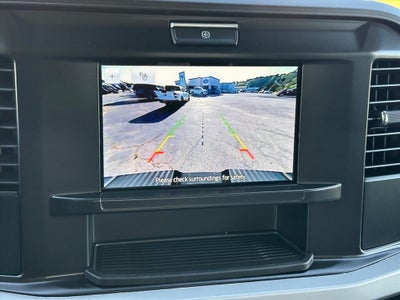 2026 Ford F-350 Super Duty XL