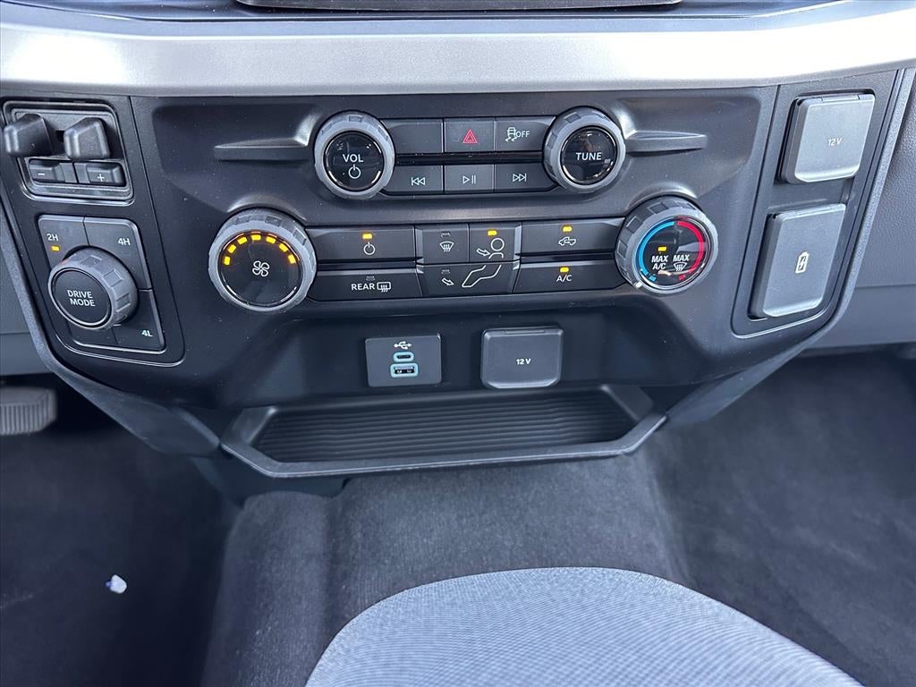 2026 Ford F-350 Super Duty XL