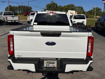 2026 Ford F-350 Super Duty XL