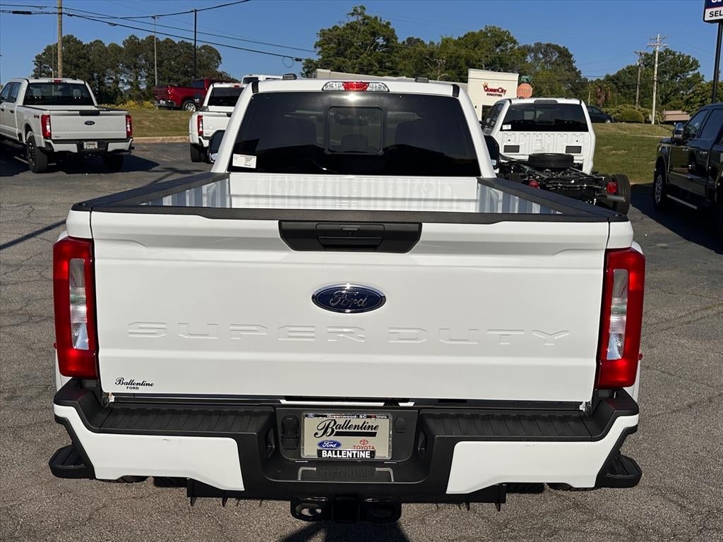 2026 Ford F-350 Super Duty XL