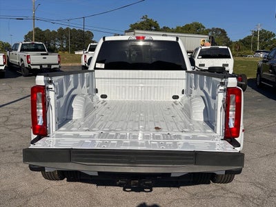 2026 Ford F-350 Super Duty XL