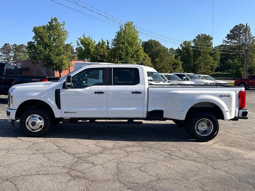 2026 Ford F-350 Super Duty XL