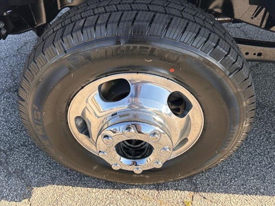 2026 Ford F-350 Super Duty XL