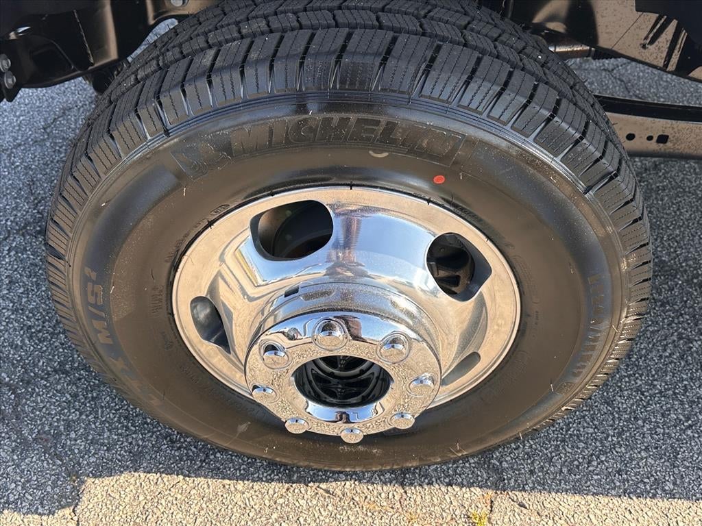 2026 Ford F-350 Super Duty XL