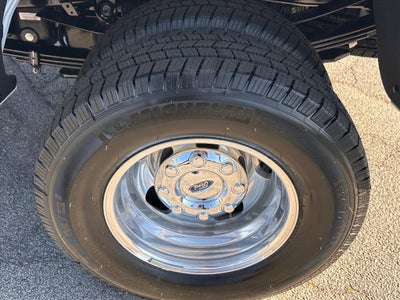 2026 Ford F-350 Super Duty XL