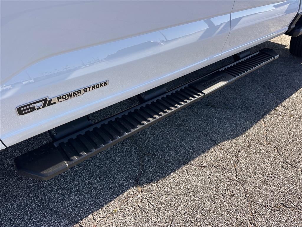 2026 Ford F-350 Super Duty XL