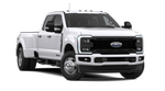 2026 Ford F-350 Super Duty XL