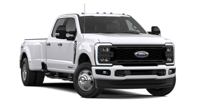 2026 Ford F-350 Super Duty XL