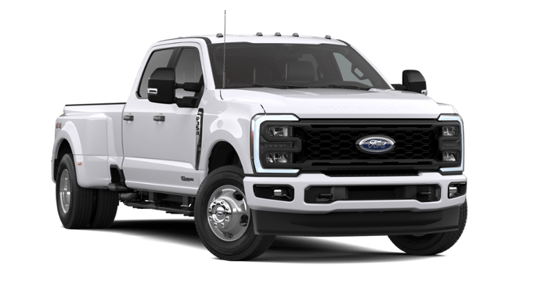 2026 Ford F-350 Super Duty XL