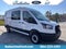 2026 Ford Transit 250