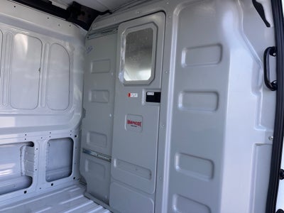 2026 Ford Transit 250