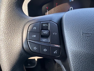 2026 Ford Transit 250