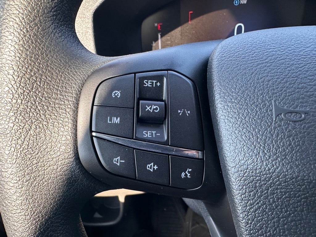 2026 Ford Transit 250