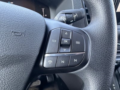 2026 Ford Transit 250