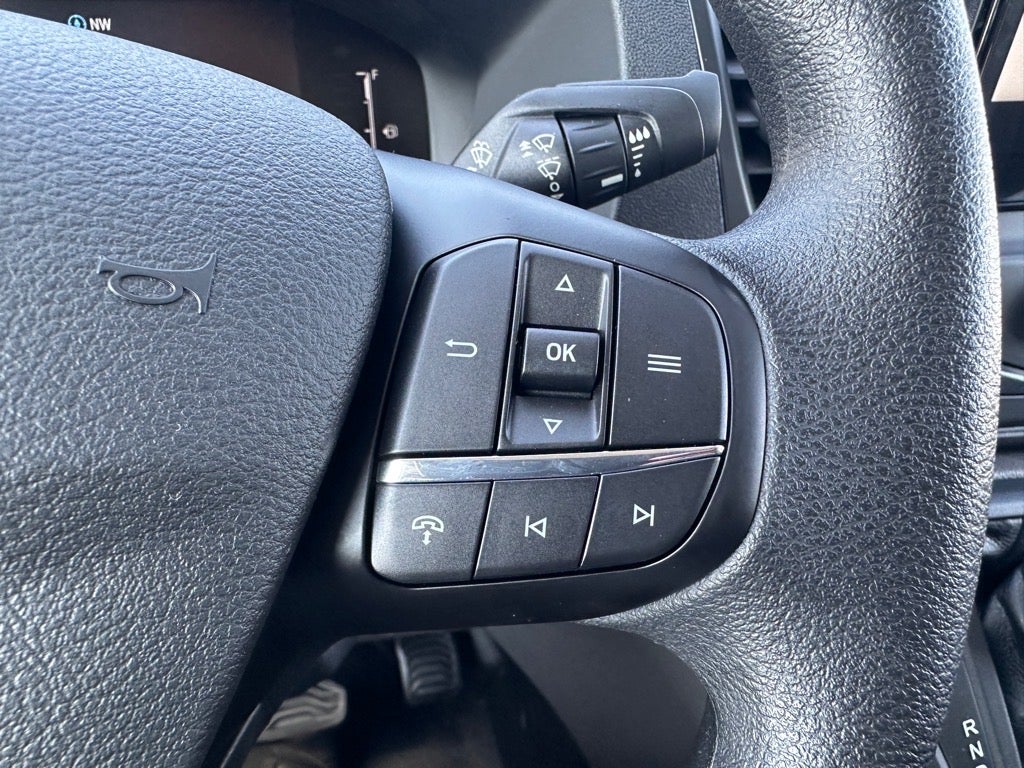 2026 Ford Transit 250