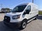 2026 Ford Transit 250