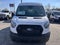 2026 Ford Transit 250