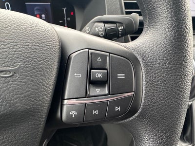 2026 Ford Transit 250