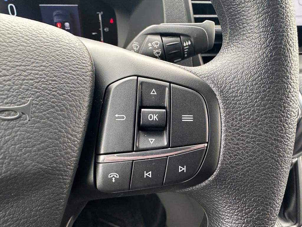 2026 Ford Transit 250